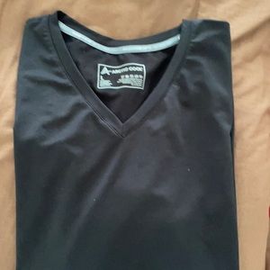 Arctic cool shirt, Hydrofreeze technology